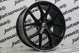 Jantes Novas Style BBS 19 5x108 8.5 ET35 - Fazemos Montagem/Envio