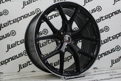 Jantes Novas Style BBS 19 5x108 8.5 ET35 - Fazemos Montagem/Envio