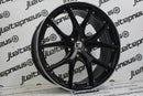 Jantes Novas Style BBS 19 5x108 8.5 ET35 - Fazemos Montagem/Envio-2