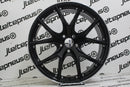Jantes Novas Style BBS 19 5x108 8.5 ET35 - Fazemos Montagem/Envio-3