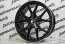 Jantes Novas Style BBS 19 5x108 8.5 ET35 - Fazemos Montagem/Envio-4