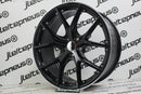 Jantes Novas Style BBS 19 5x108 8.5 ET35 - Fazemos Montagem/Envio-5