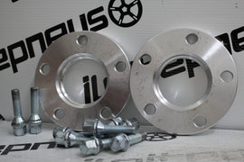 Kit Alargadores/Espaçadores Usados 1.2cm 5x120 74.1 - 0