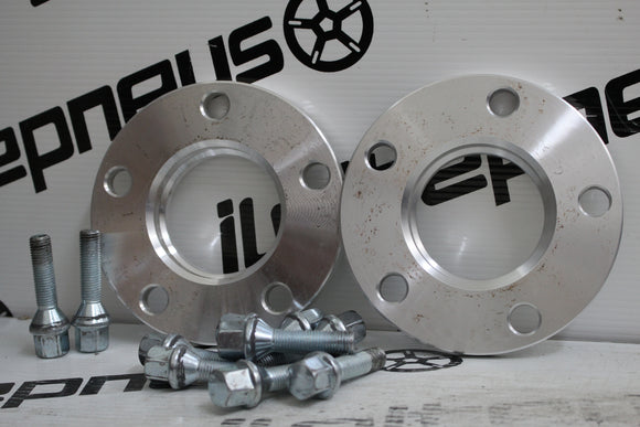 Kit Alargadores/Espaçadores Usados 1.2cm 5x120 74.1