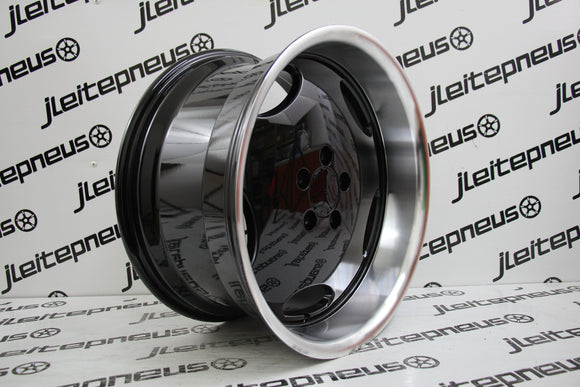 Jantes Originais Carbonado Mercedes Monoblock AMG 18 5x112 8.5+9.5 ET35 - Fazemos Montagem*/ Envio**