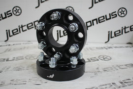 Kit Alargadores / Espaçadores Japan Racing 3.0cm 6x139.7 CB93.1 (12x1.5)