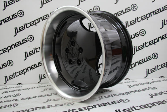 Jantes Originais Carbonado Mercedes Monoblock AMG 18 5x112 8.5+9.5 ET35 - Fazemos Montagem*/ Envio**