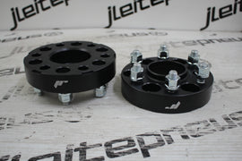 Kit Alargadores / Espaçadores Japan Racing 3.0cm 6x139.7 CB93.1 (12x1.5) - 0