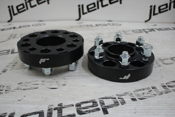Kit Alargadores / Espaçadores Japan Racing 3.0cm 6x139.7 CB93.1 (12x1.5) - 0