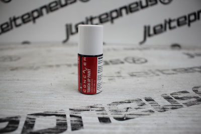 Concaver Touch-Up paint 10ml Carbon Graphite