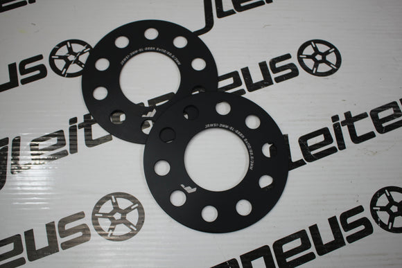 Kit Alargadores / Espaçadores Japan Racing 0.3cm 5x112+5x112 66.6