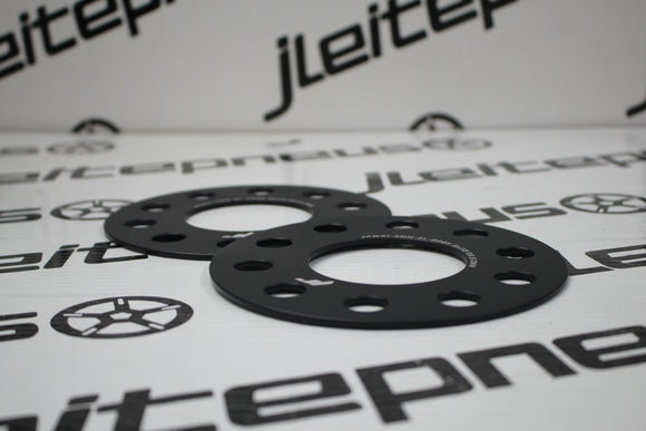 Kit Alargadores / Espaçadores Japan Racing 0.3cm 5x112+5x112 66.6