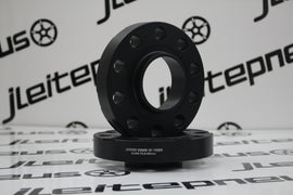 Kit Alargadores / Espaçadores Japan Racing 2.5cm 5x120 72.6 - 0