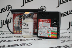 Kit de Reparação de Pneus