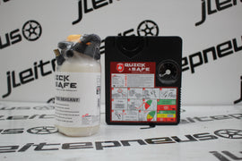 Kit de Reparação de Pneus - 0
