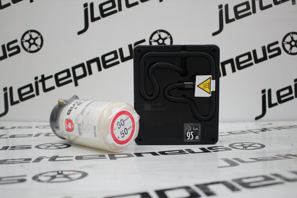 Kit de Reparação de Pneus