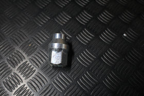 Porcas "Com Encaixe"