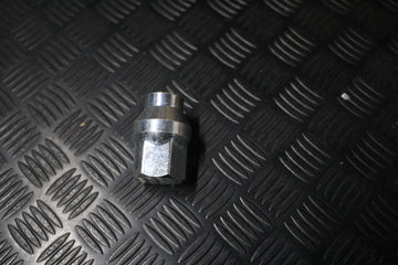 Porcas "Com Encaixe"