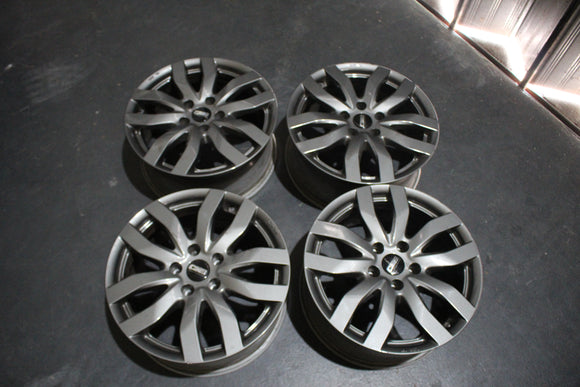 Jantes Originais CMS 17 5x114.3 7.5 ET35  - Fazemos Montagem*/ Envio**