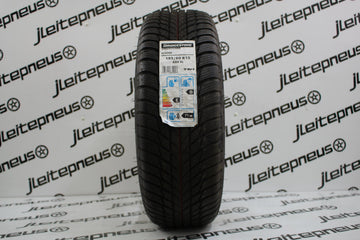 Pneus Novos Bridgestone Winter 185/60R15 88H XL RFT de 2018 - 0