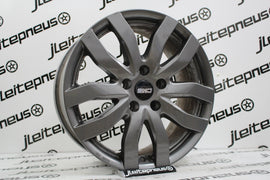 Jantes Originais CMS 17 5x114.3 7.5 ET35  - Fazemos Montagem*/ Envio** - 0