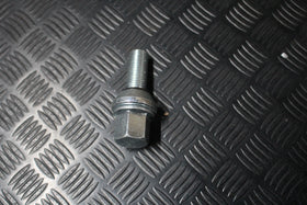 Pernos com Anilha (Excêntrico)