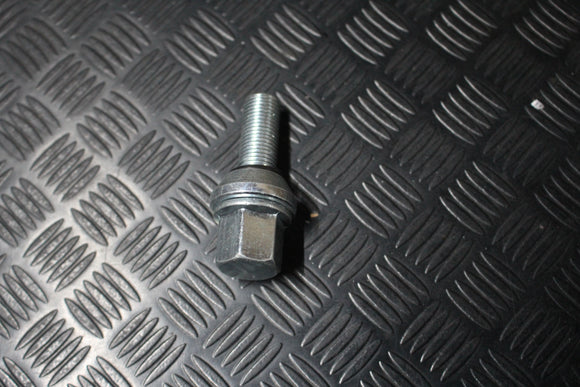 Pernos com Anilha (Excêntrico)