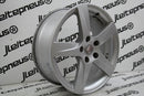Jantes Originais Seat 17 5x112 7 ET54 - Fazemos Montagem/Envio-1