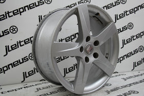 Jantes Originais Seat 17 5x112 7 ET54 - Fazemos Montagem/Envio