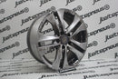 Jantes Originais Mercedes 17 5x112 7.5 ET47 - Fazemos Montagem*/ Envio**-1