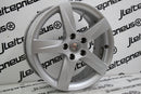 Jantes Originais Seat 17 5x112 7 ET54 - Fazemos Montagem/Envio-2