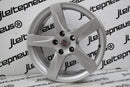 Jantes Originais Seat 17 5x112 7 ET54 - Fazemos Montagem/Envio-4