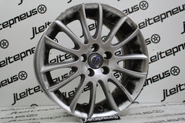 Jantes Originais Volvo 17 5x108 7.5 ET45  - Fazemos Montagem*/ Envio** - 0