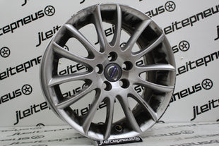 Jantes Originais Volvo 17 5x108 7.5 ET45  - Fazemos Montagem*/ Envio**