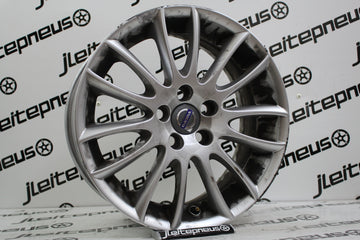 Jantes Originais Volvo 17 5x108 7.5 ET45  - Fazemos Montagem*/ Envio** - 0
