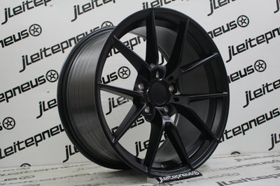 Jantes Novas BMW M4 CS 18 5x120 8+9 ET35+40 - Fazemos Montagem/Envio