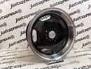 Jantes Mercedes Monoblock AMG 17 5x112 8+9 ET35  - Fazemos Montagem*/ Envio**-2