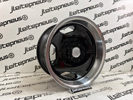 Jantes Mercedes Monoblock AMG 17 5x112 8+9 ET35  - Fazemos Montagem*/ Envio**