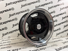 Jantes Mercedes Monoblock AMG 17 5x112 8+9 ET35  - Fazemos Montagem*/ Envio**