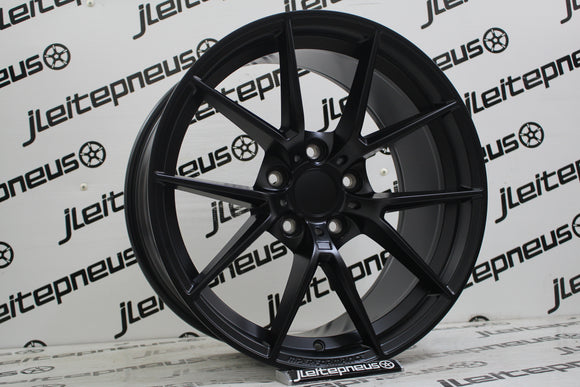 Jantes Novas BMW M4 CS 18 5x120 8+9 ET35+40 - Fazemos Montagem/Envio