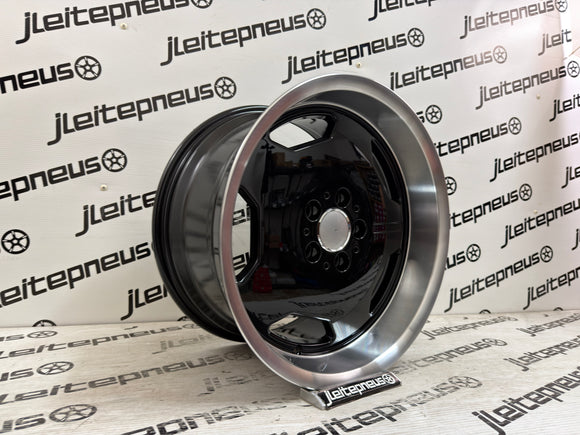 Jantes Mercedes Monoblock AMG 17 5x112 8+9 ET35  - Fazemos Montagem*/ Envio**