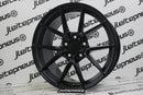 Jantes Novas BMW M4 CS 18 5x120 8+9 ET35+40 - Fazemos Montagem/Envio-4