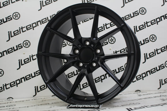 Jantes Novas BMW M4 CS 18 5x120 8+9 ET35+40 - Fazemos Montagem/Envio