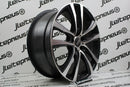 Jantes OXXO 18 5x108 8 ET50 - Fazemos Montagem*/ Envio**-1