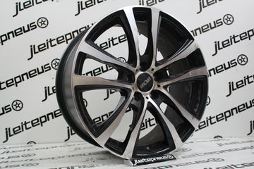 Jantes OXXO 18 5x108 8 ET50 - Fazemos Montagem*/ Envio** - 0