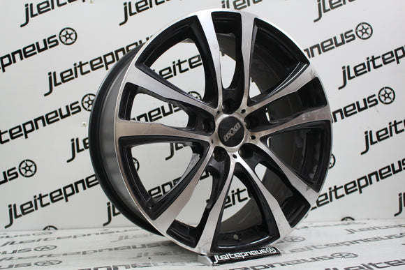 Jantes OXXO 18 5x108 8 ET50 - Fazemos Montagem*/ Envio**