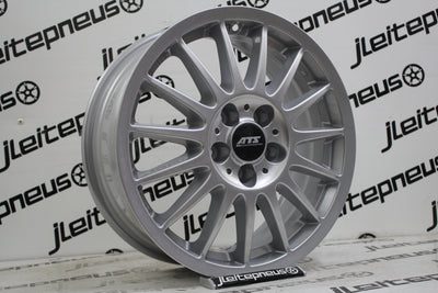 Jantes Novas Originais ATS 16 5x100 6.5 ET38 - Fazemos Montagem/Envio
