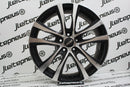 Jantes OXXO 18 5x108 8 ET50 - Fazemos Montagem*/ Envio**-3
