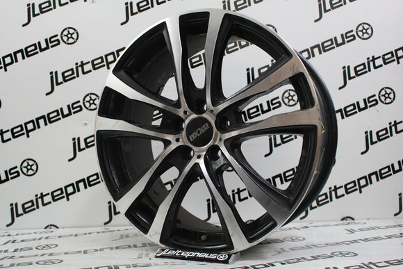 Jantes OXXO 18 5x108 8 ET50 - Fazemos Montagem*/ Envio**