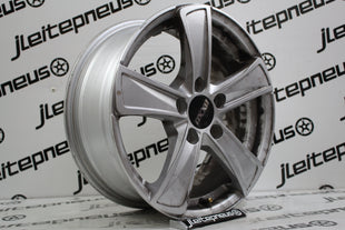 Jantes OXXO 16 5x112 6.5 ET45  - Fazemos Montagem*/ Envio**